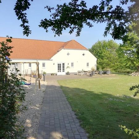 Rosengaard Holiday Apartment And B&B Bramming Luaran gambar