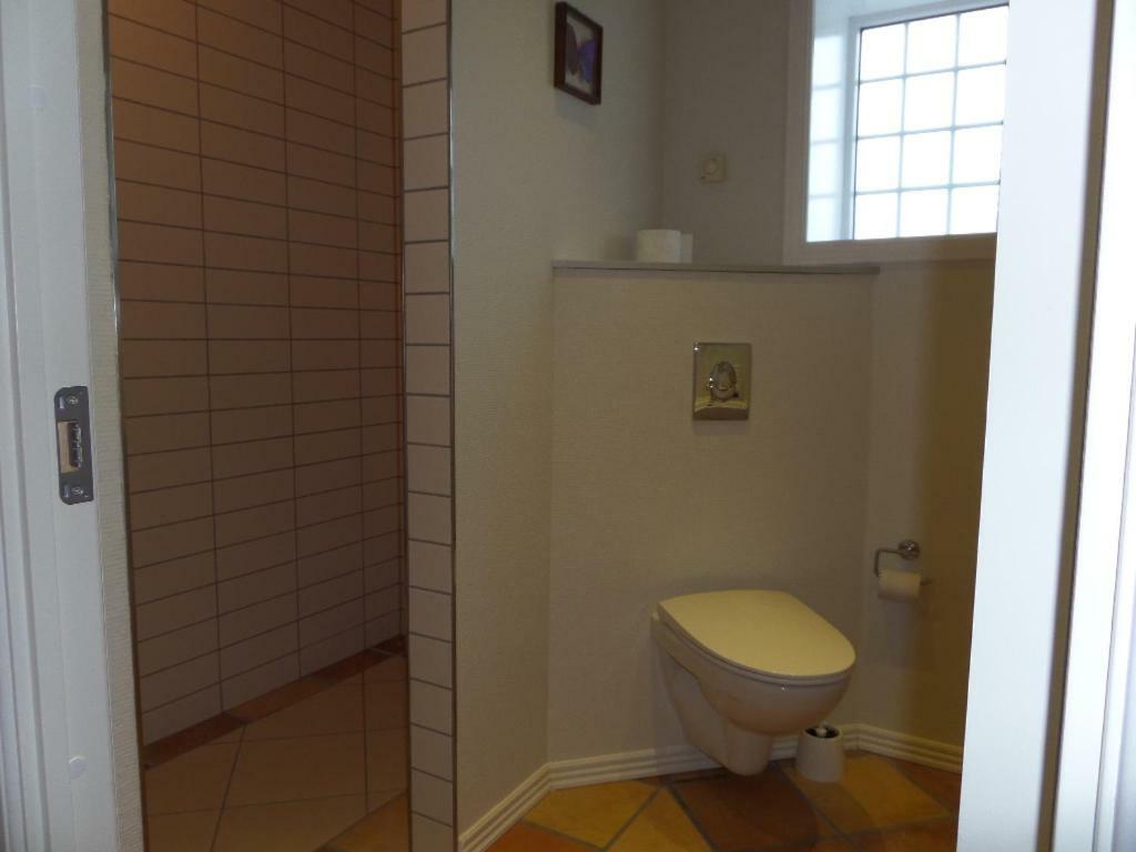 Rosengaard Holiday Apartment And B&B Bramming Luaran gambar