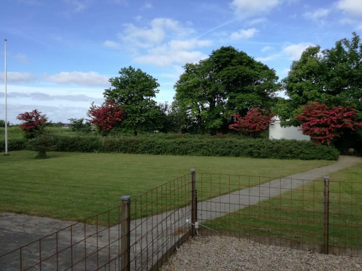 Rosengaard Holiday Apartment And B&B Bramming Luaran gambar