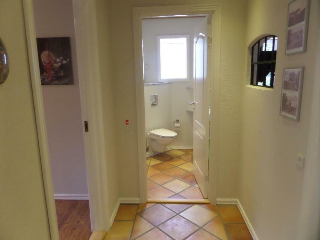 Rosengaard Holiday Apartment And B&B Bramming Luaran gambar