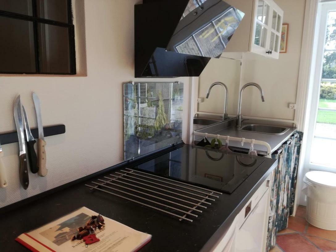 Rosengaard Holiday Apartment And B&B Bramming Luaran gambar