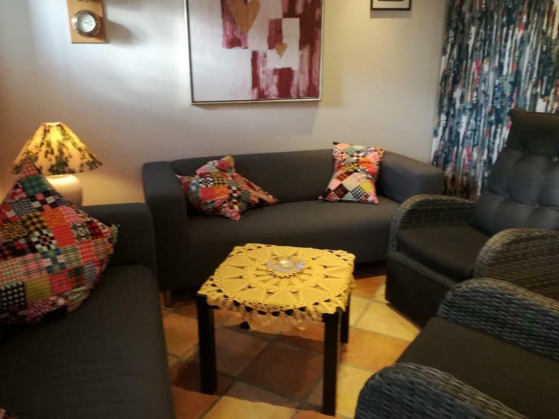 Rosengaard Holiday Apartment And B&B Bramming Luaran gambar