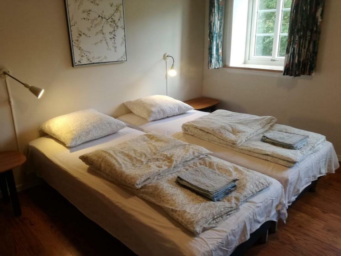 Rosengaard Holiday Apartment And B&B Bramming Luaran gambar
